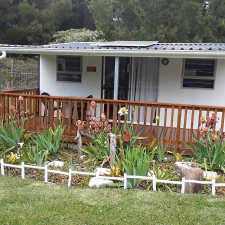 Nadine'S Self - Catering Accommodation ストームス・リバー エクステリア 写真