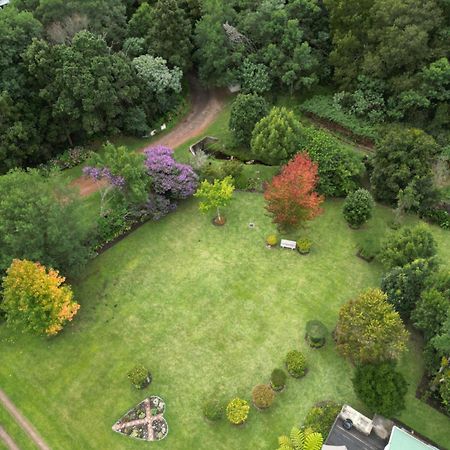 Nadine'S Self - Catering Accommodation ストームス・リバー エクステリア 写真