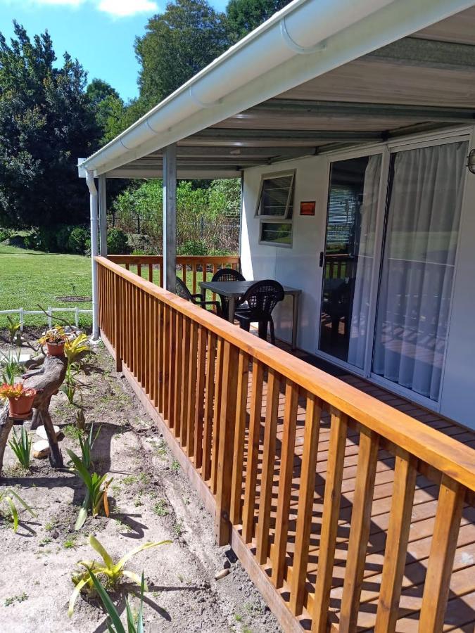 Nadine'S Self - Catering Accommodation ストームス・リバー エクステリア 写真