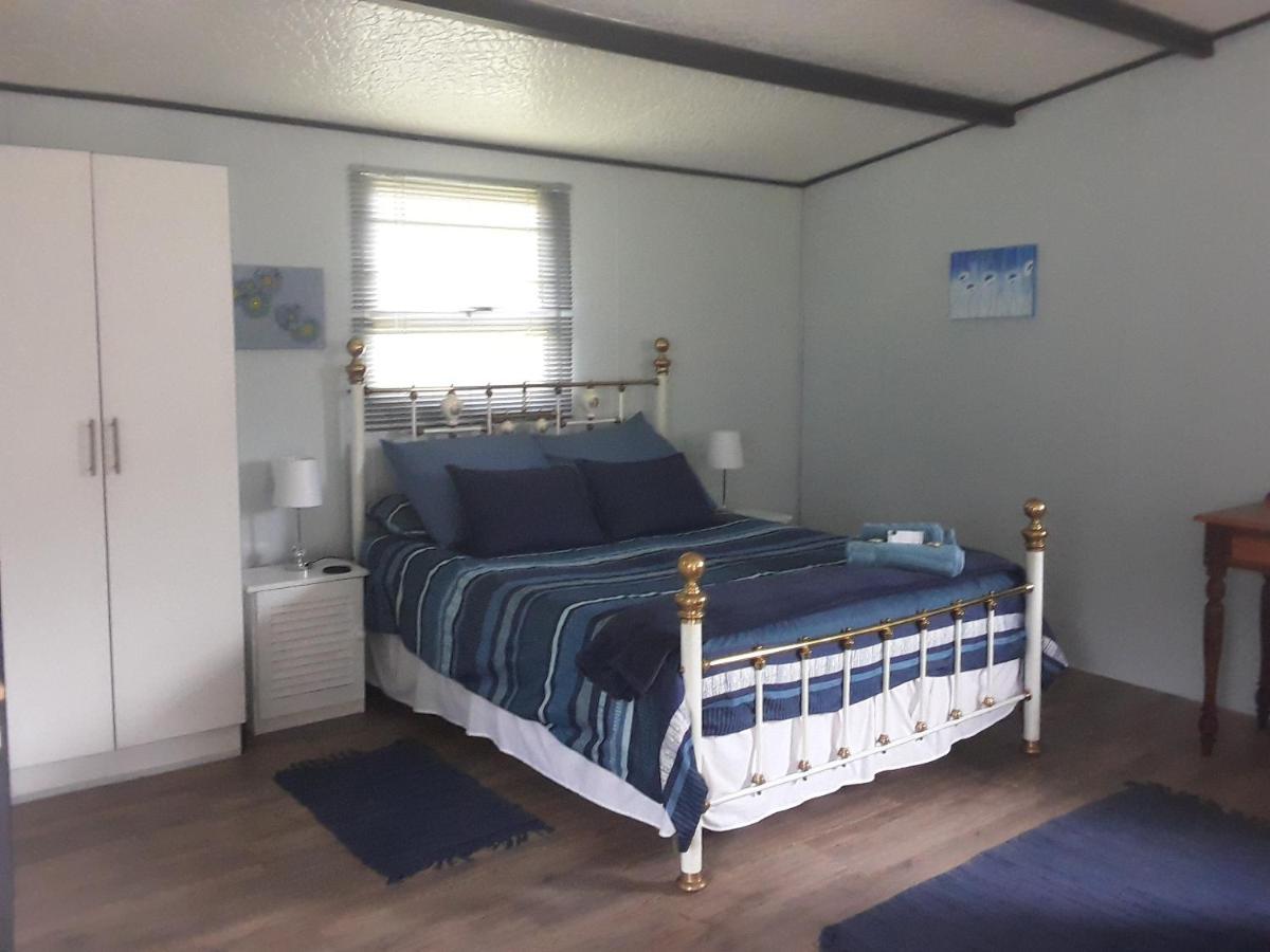 Nadine'S Self - Catering Accommodation ストームス・リバー エクステリア 写真
