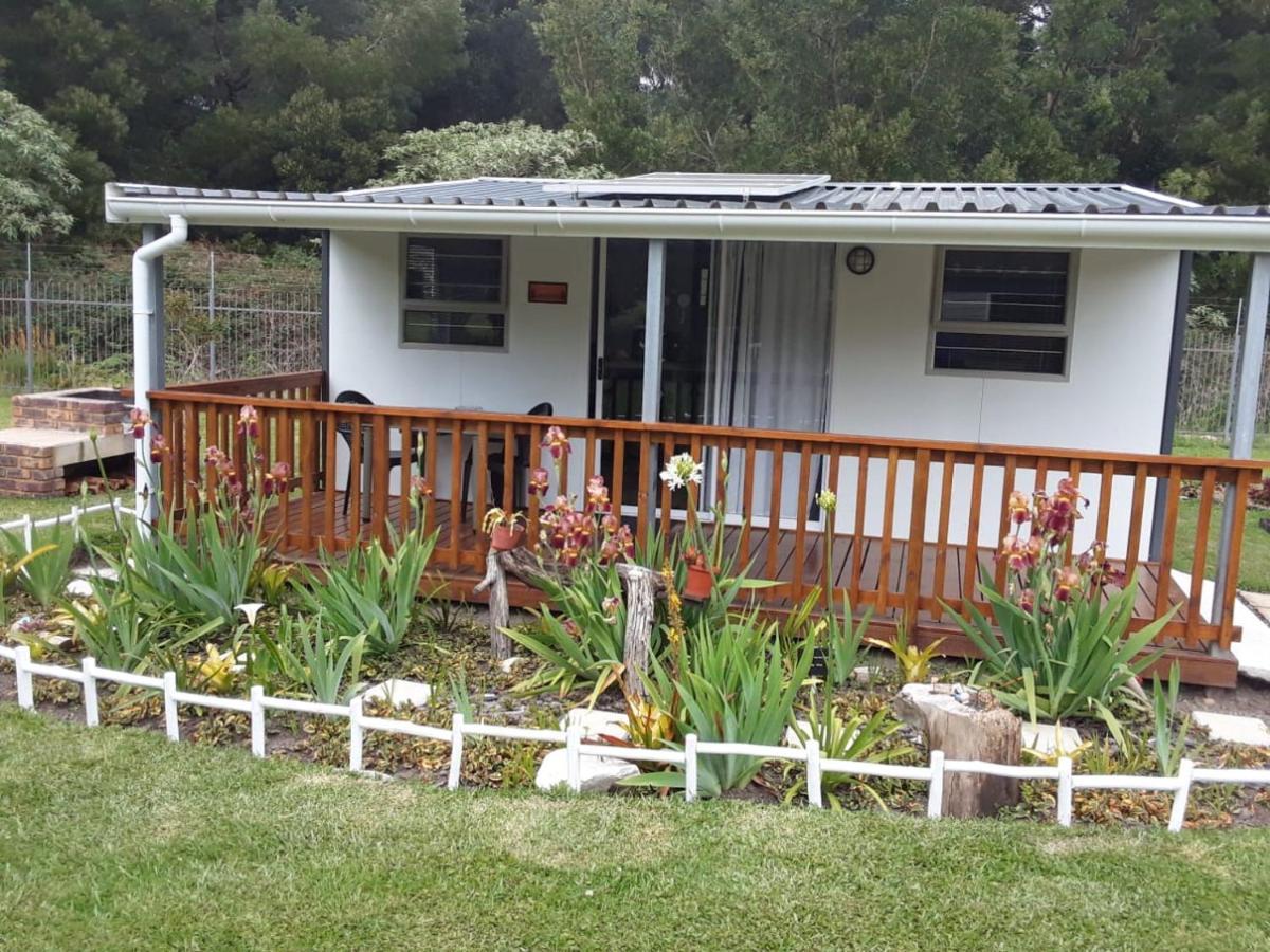 Nadine'S Self - Catering Accommodation ストームス・リバー エクステリア 写真